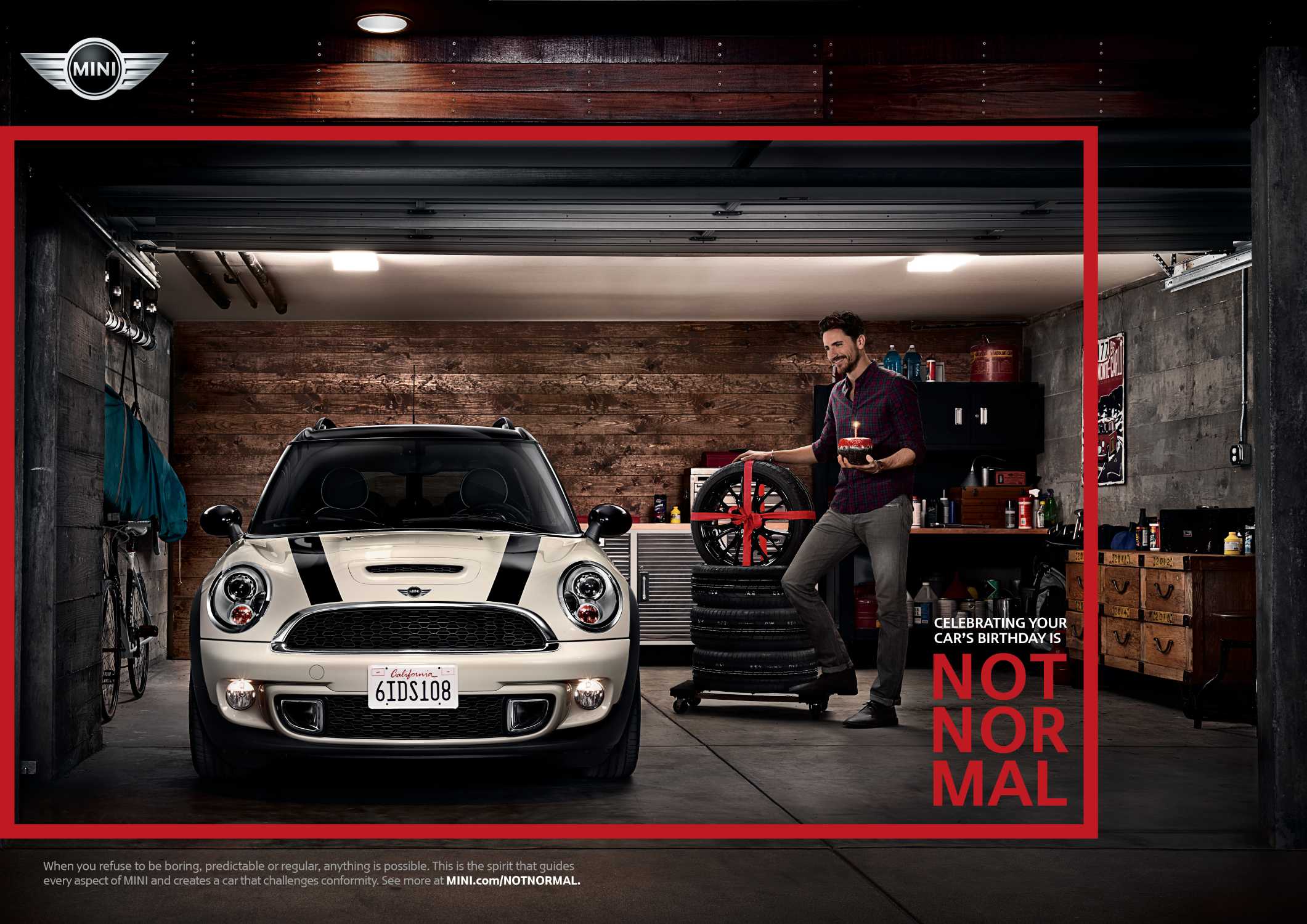 Мини реклама. Mini Cooper ads. Not normal Mini Cooper. Mini Cooper реклама. Креативная реклама Mini Cooper.