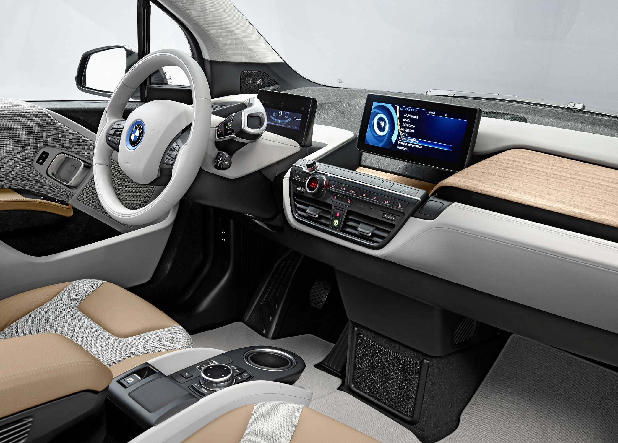 Next Premium BMW I3 Wins Automotive Interiors Expo Award 2014 Next Premium BMW I3 Wins Automotive Interiors Expo Award 2014