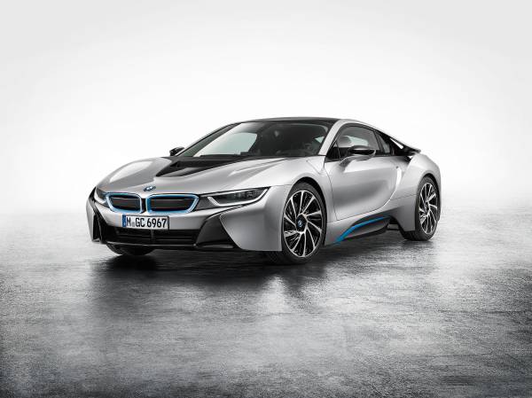 Tous les modèles ׀ Voitures de luxe et sportives ׀ BMW Canada