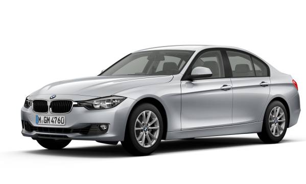 399万円のBMW 3シリーズ「BMW 320i SE」が340台限定で登場