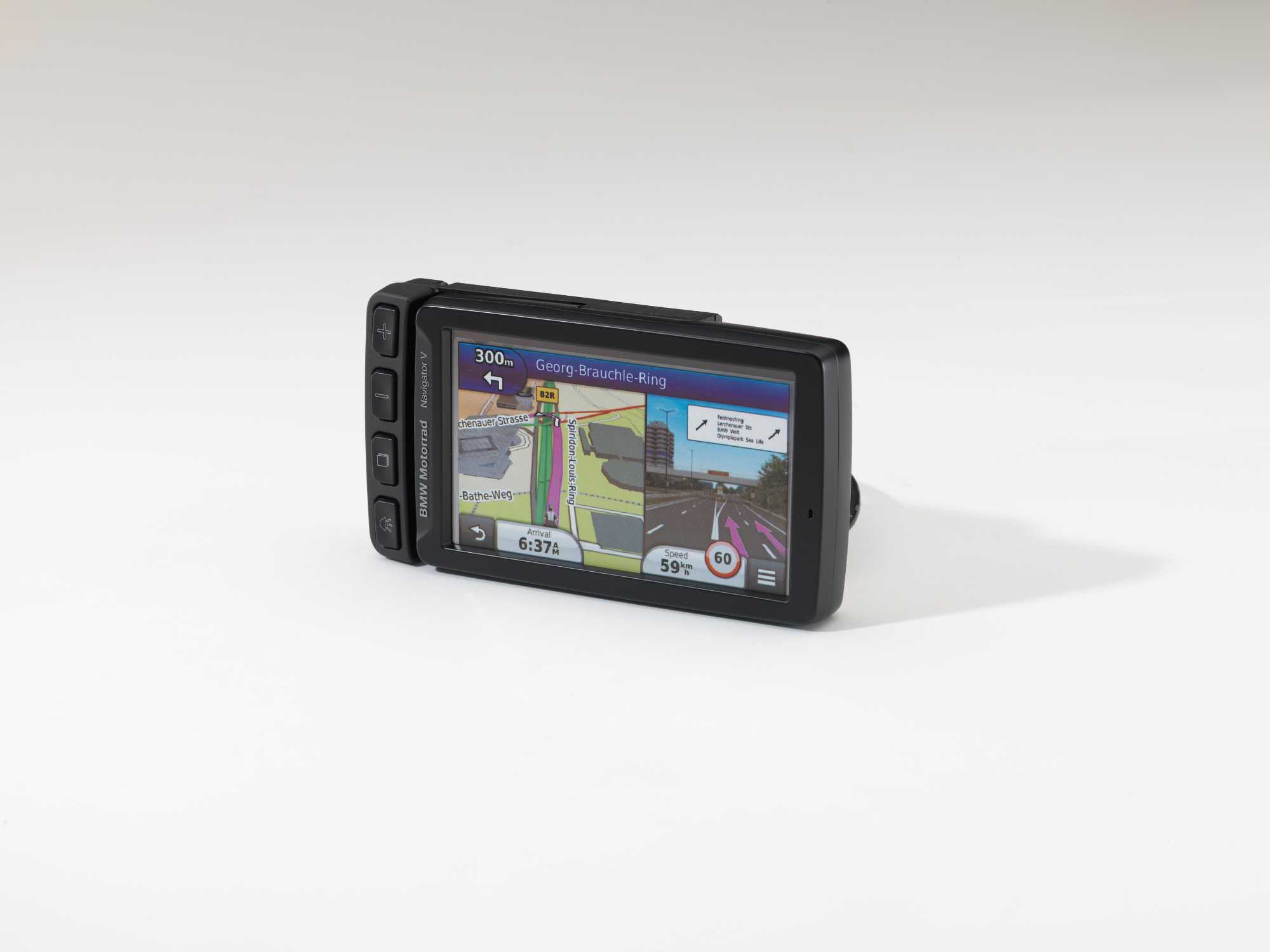 navigator 6 BMW Motrrad-