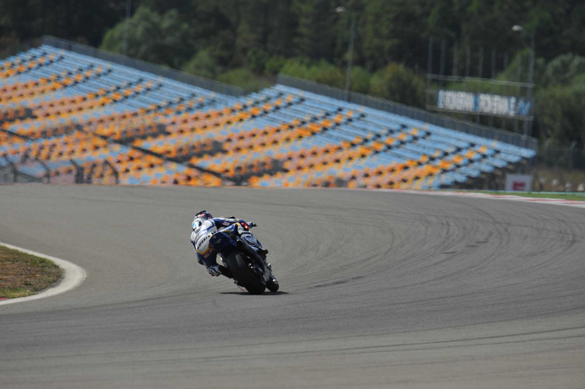 Bmw Motorrad Goldbet Sbk Team Wsbk Istanbul Superpole