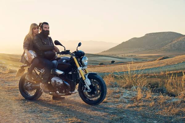  BMW Motorrad invita a vivir la experiencia de disfrutar uno de sus modelos a través del concurso “México, mi moto y yo”