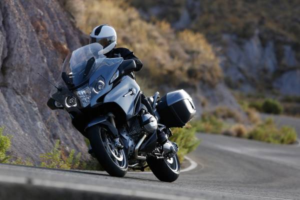Bmw Motorrad Achieves Third All Time Sales High In Succession In 2013 Most Successful Year In The Company S History With Over 115 000 Vehicles Sold