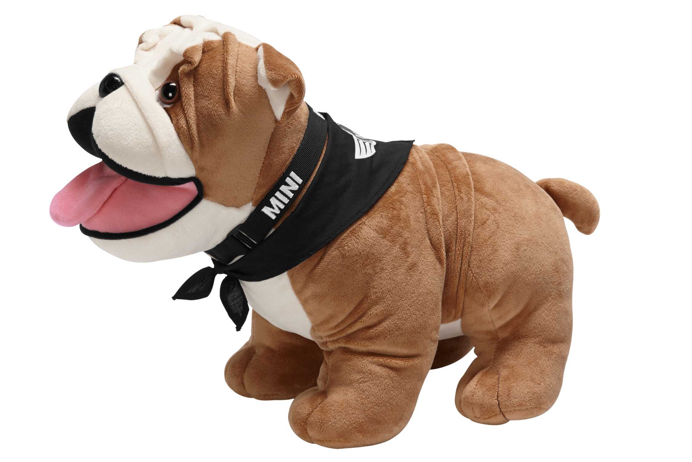 MINI Lifestyle Collection: MINI Bulldog 