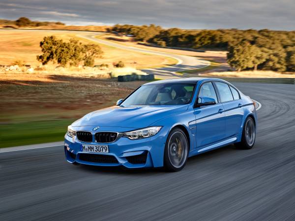The most sporting cars M135i Five M4, their and vote. auto BMW in “sport BMW of category reader BMW M235i, 335i top win 2014”: Award BMW M3, models BMW BMW