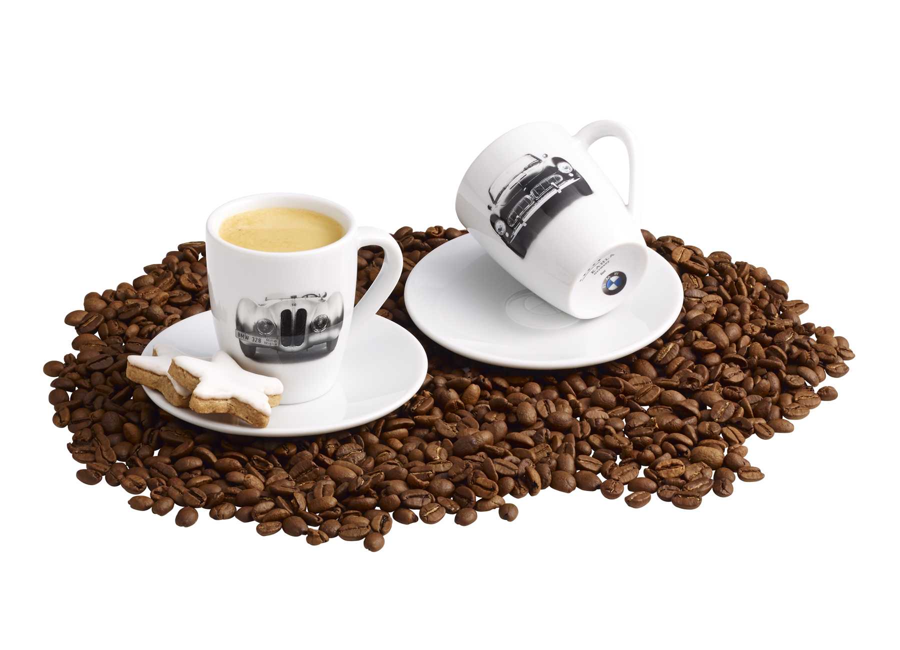 BMW Espresso Mug