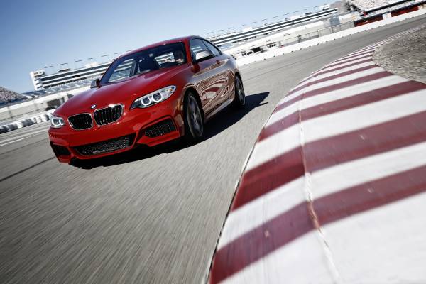 The most sporting cars of 2014”: Five BMW models top their category in  reader vote. BMW M3, BMW M4, BMW M235i, BMW M135i and BMW 335i win “sport  auto Award