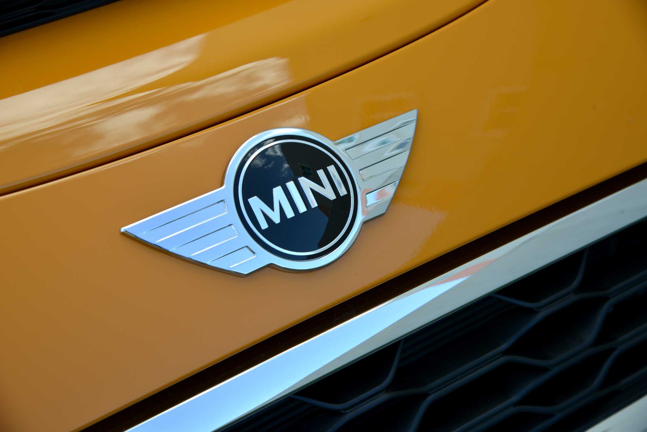 MINI Cooper S. (01/2014)