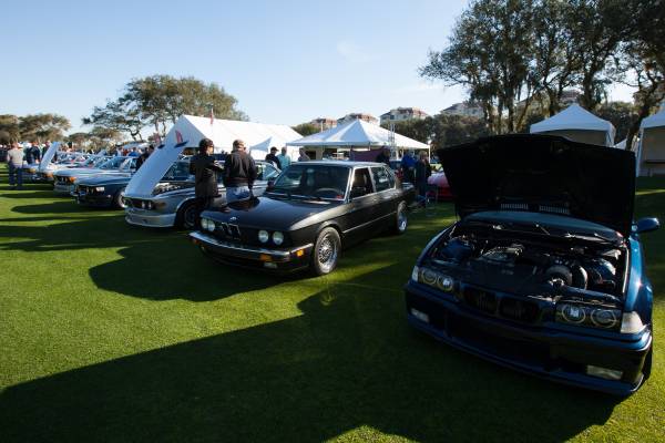 BMW 3.0 CSL #25 Wins Again