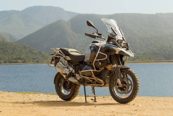 Bmw motorrad finance south africa #7