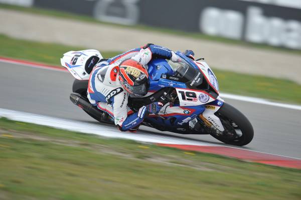Rain-hit WSBK round at Assen – Endurance test at the legendary d'Or” – Double podium for the BMW S 1000 RR in South Africa.