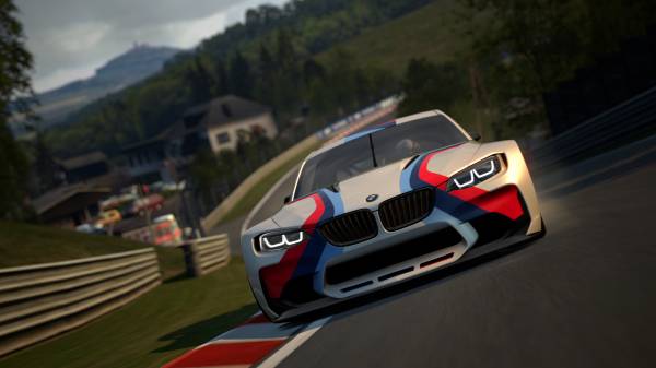 Gran Turismo 6 Full Car List