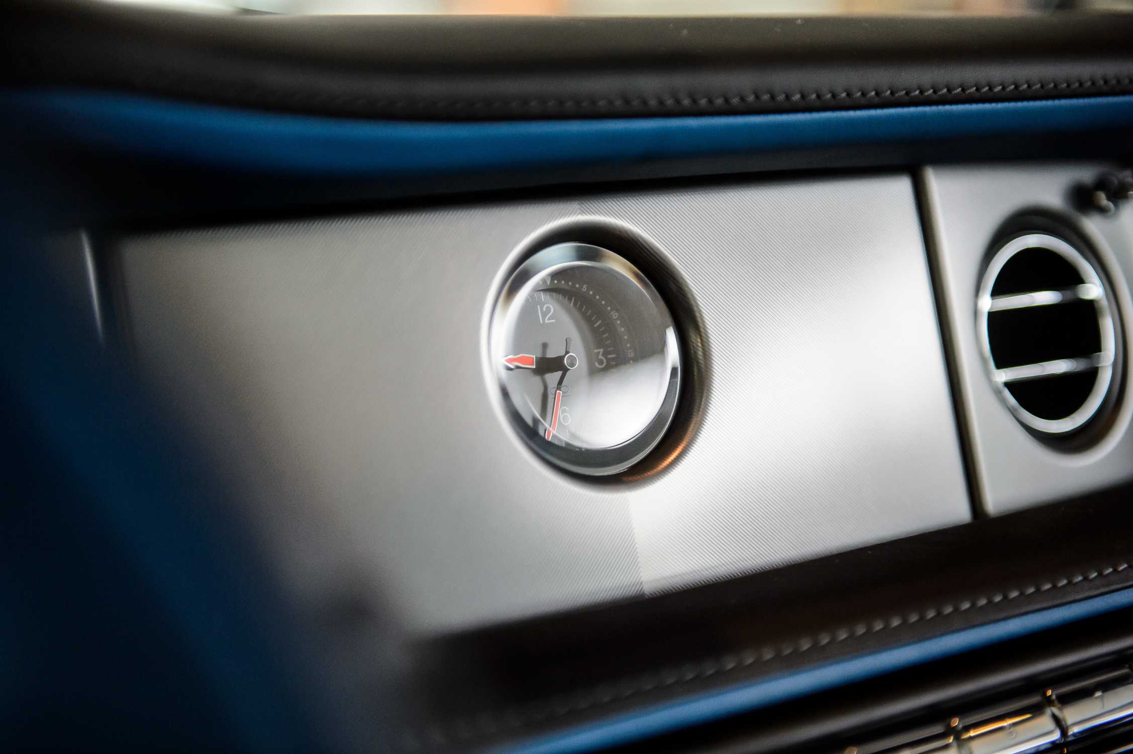 ROLLS-ROYCE PHANTOM DROPHEAD COUPÉ WATERSPEED COLLECTION