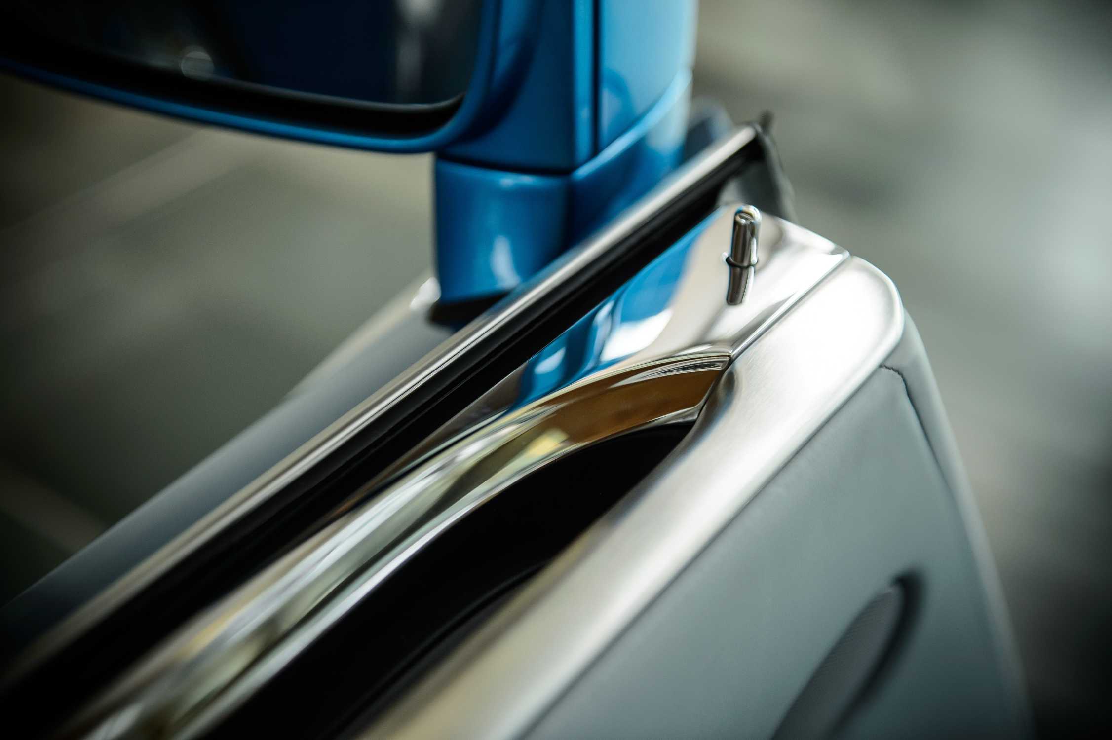 ROLLS-ROYCE PHANTOM DROPHEAD COUPÉ WATERSPEED COLLECTION