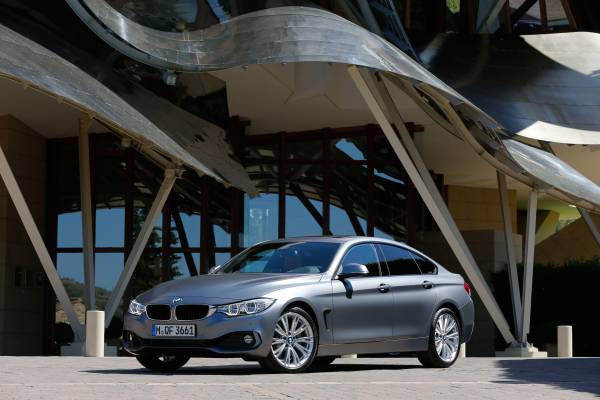 Exklusiver Stil trifft sportlich-elegante Ästhetik. Das BMW Individual  Angebot für das BMW 4er Gran Coupé.