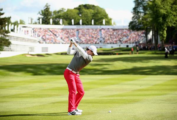 Prize Fund Increase For The Bmw Pga Championship