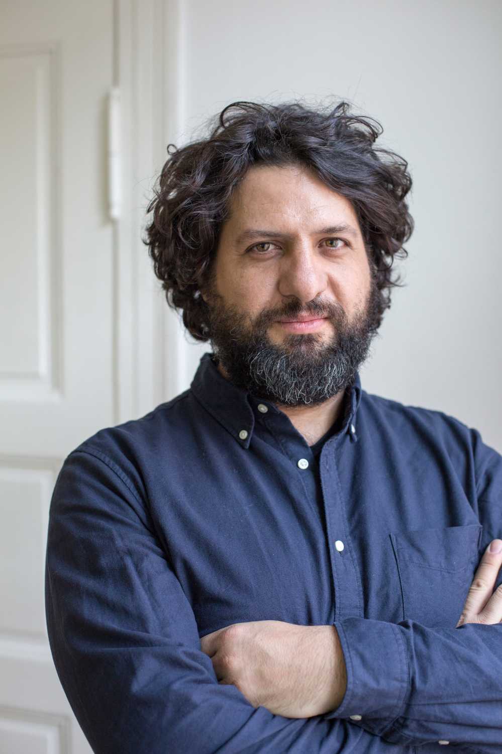 8. Berlin Biennale für zeitgenössische Kunst 29.5.3.8.2014 Juan A