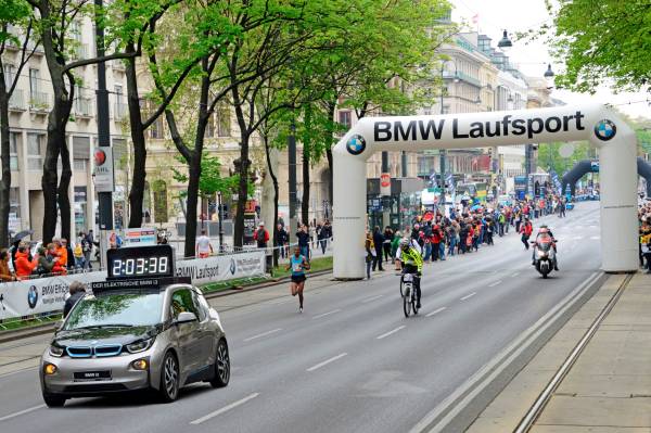 Bmw motorrad vienna austria #2