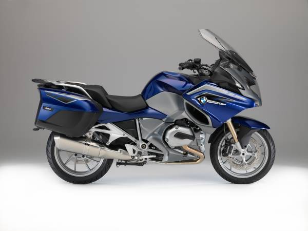 2014 bmw rt 1200