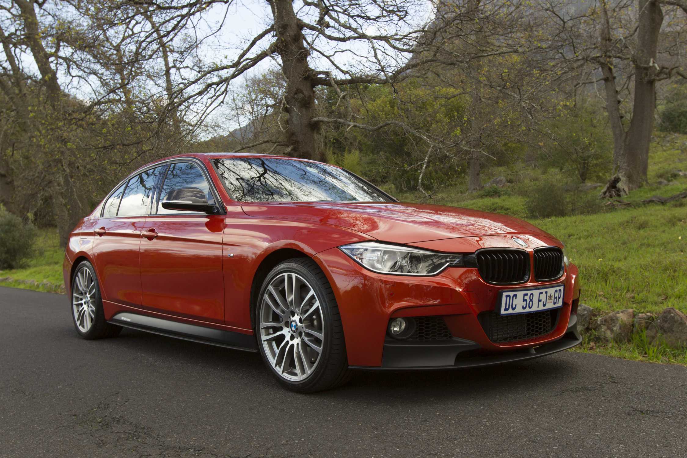 3 series f30