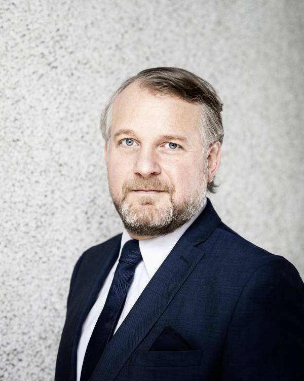 Dr. Thomas Girst, Leiter BMW Group Kulturengagement (09/2014)