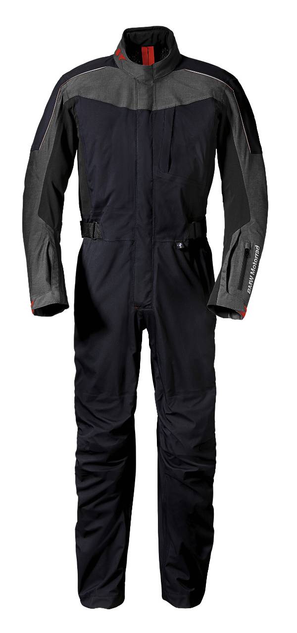 P90162601 bmw motorrad rider equipment 2015 ride coverall suit unisex 09 2014