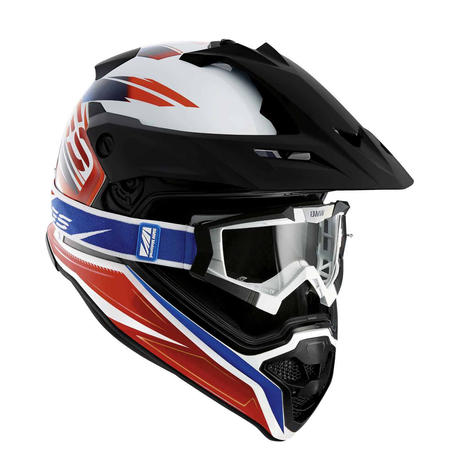 BMW Motorrad Rider's Equipment – 2015 Collection.