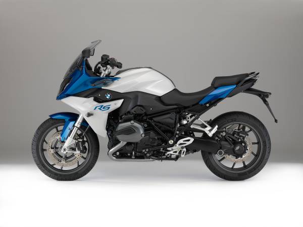 R120 R Classic Kit for your BMW R 1200 R
