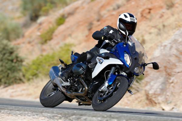 BMW Motorrad expects 2022 to be its best year in history with strong double  digit growth - BusinessToday
