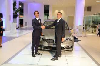 Concessionaria parma bmw #5