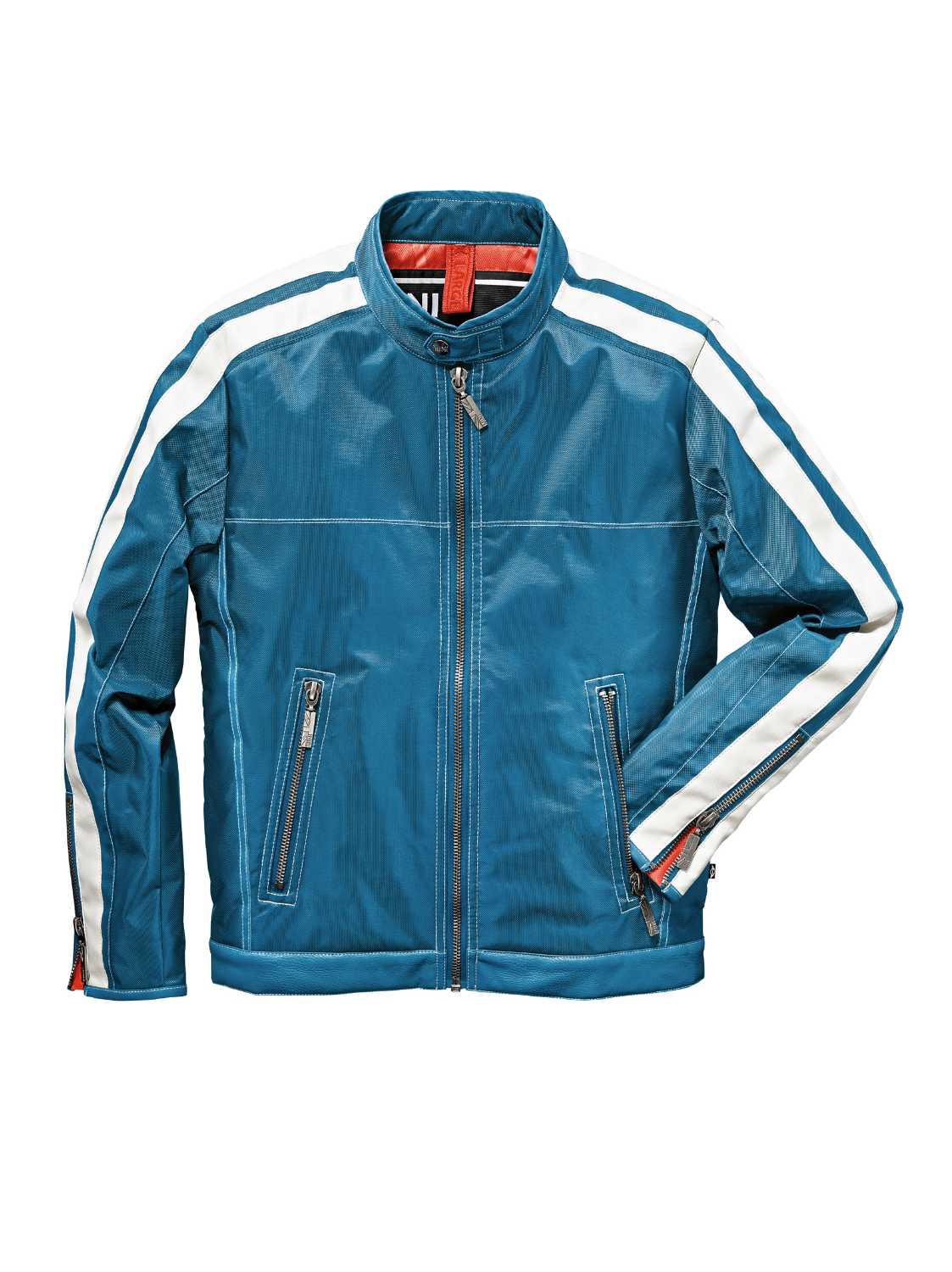 Men´s MINI Racing Jacket (10/2014)
