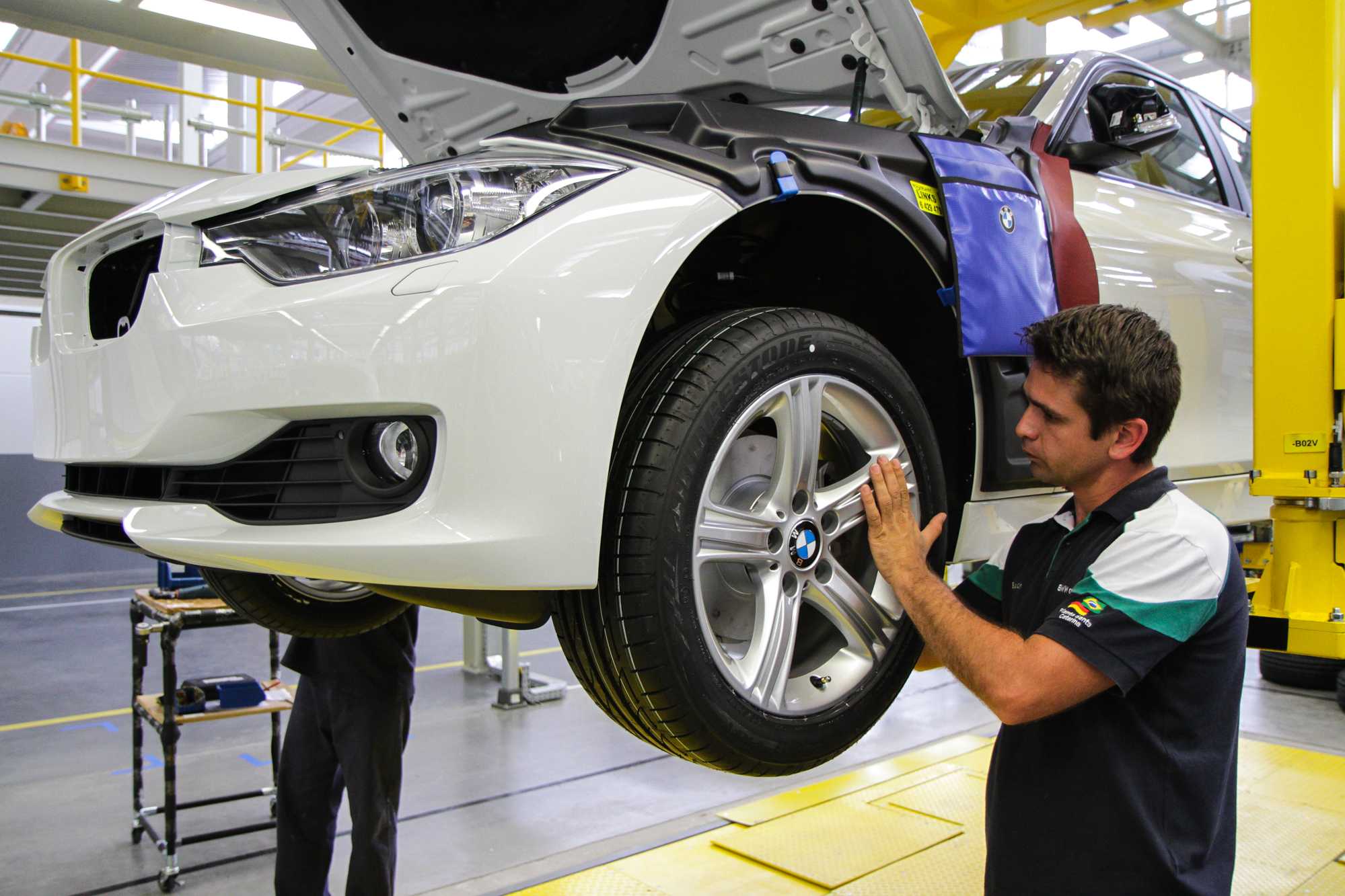 В каких странах производят машины. BMW завод в Бразилии. Автомобилестроение в Бразилии. Автомобильная промышленность Бразилии. Машиностроение.