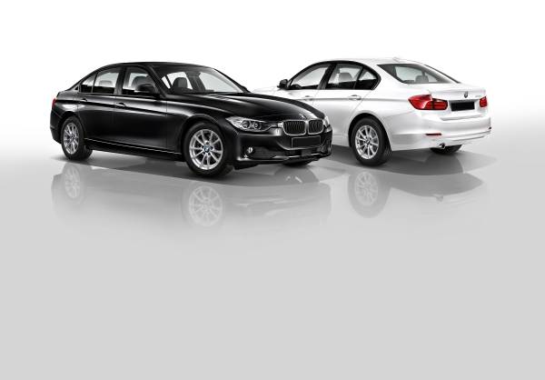 革新的な安全装備や情報通信機能を標準装備し、魅力的な価格を実現した特別仕様車「BMW 320i Core」を発売