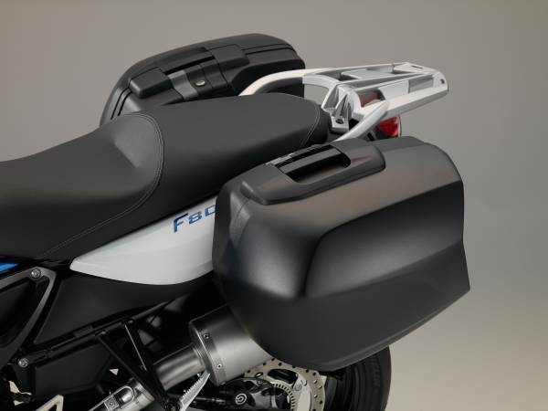 bmw touring panniers