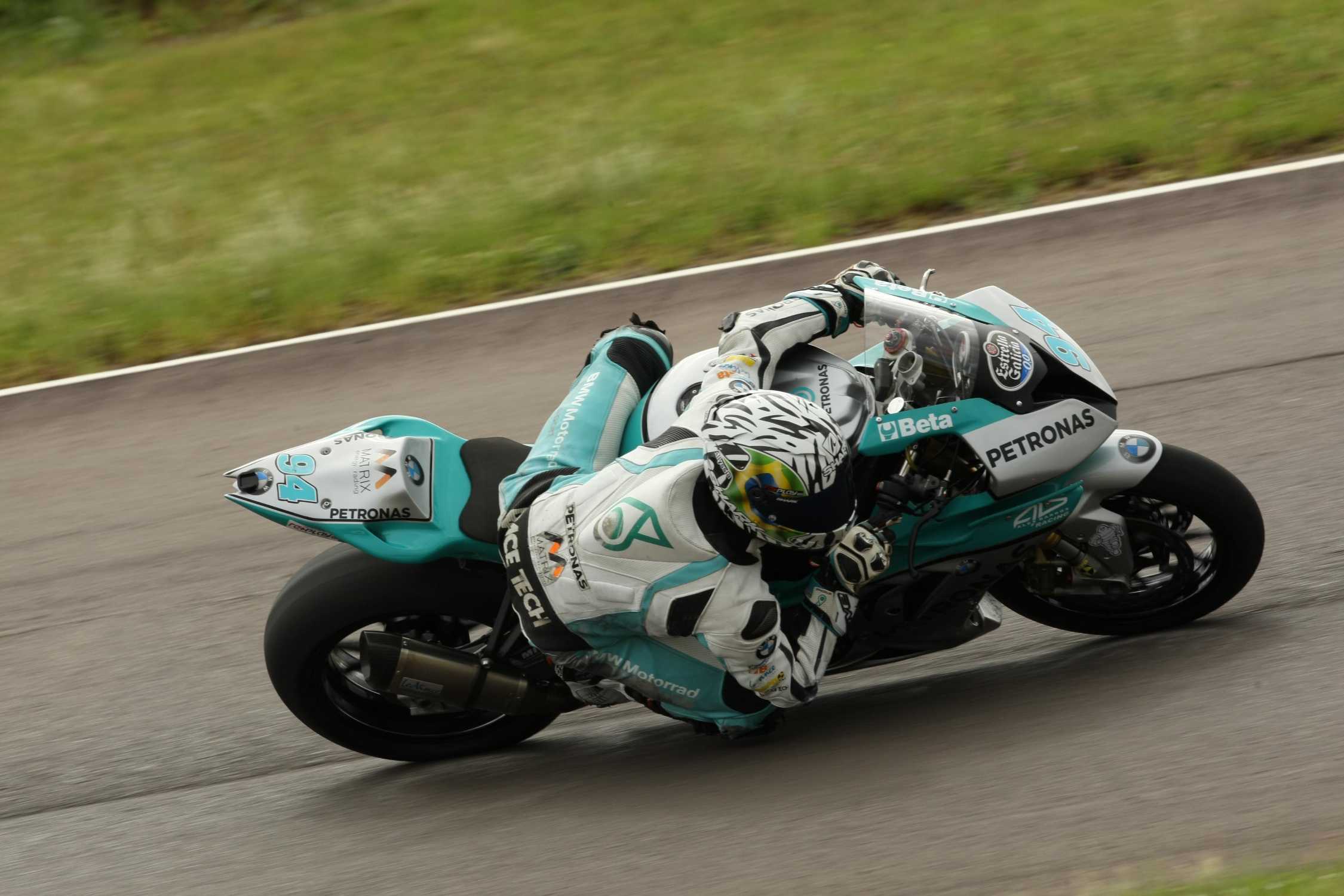 s1000rr petronas