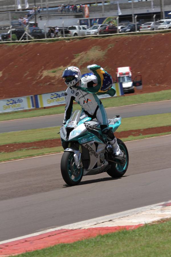 Cascavel Racing Team