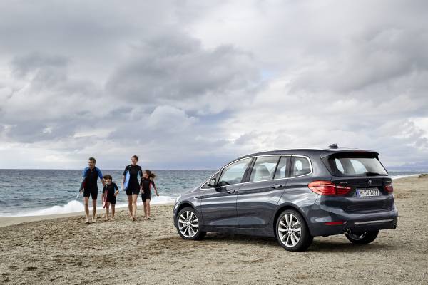 PreÅ£uri Bmw Seria 2 Gran Tourer