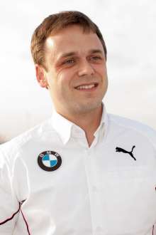 Product planning manager bmw #3