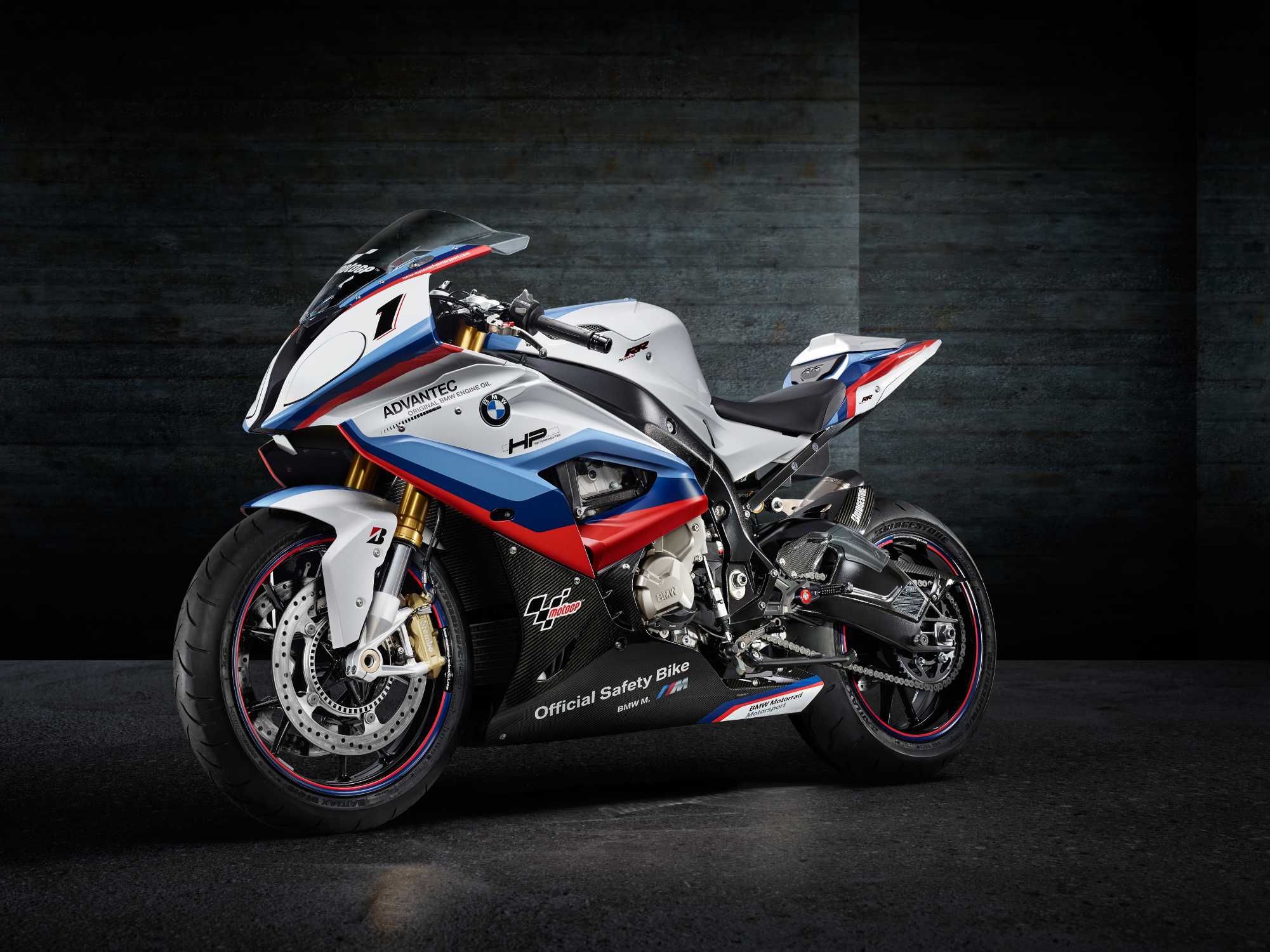 bmw s1000rr motorsport