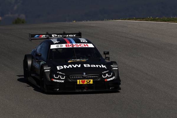 Victories, titles and spine-tingling moments: the personal highlights of  the BMW DTM drivers since the comeback in 2012.