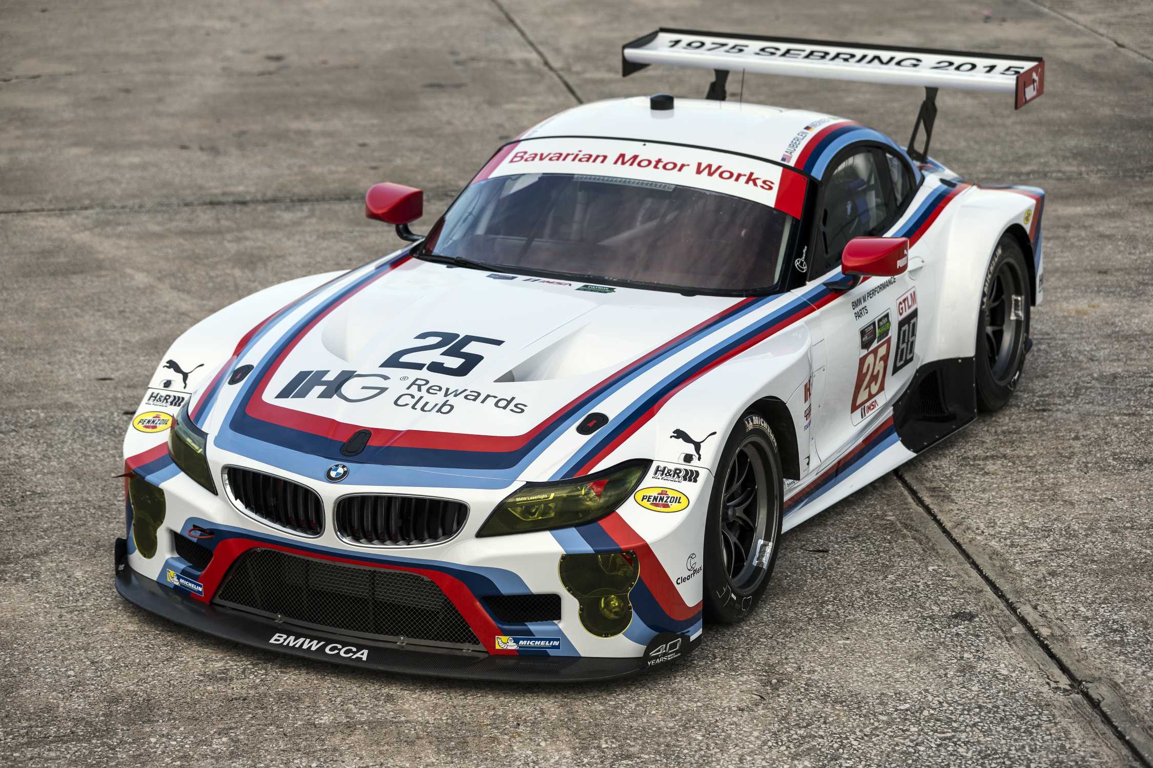 Bmw Z4 Gtlm - Best BMW Z4 Review