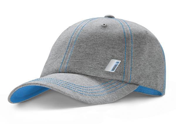 bmw i3 hat