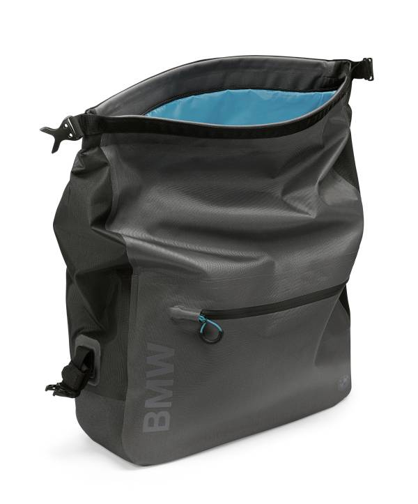 bmw messenger bag