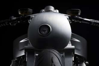 BMW Motorrad Ignite Straight Six Project