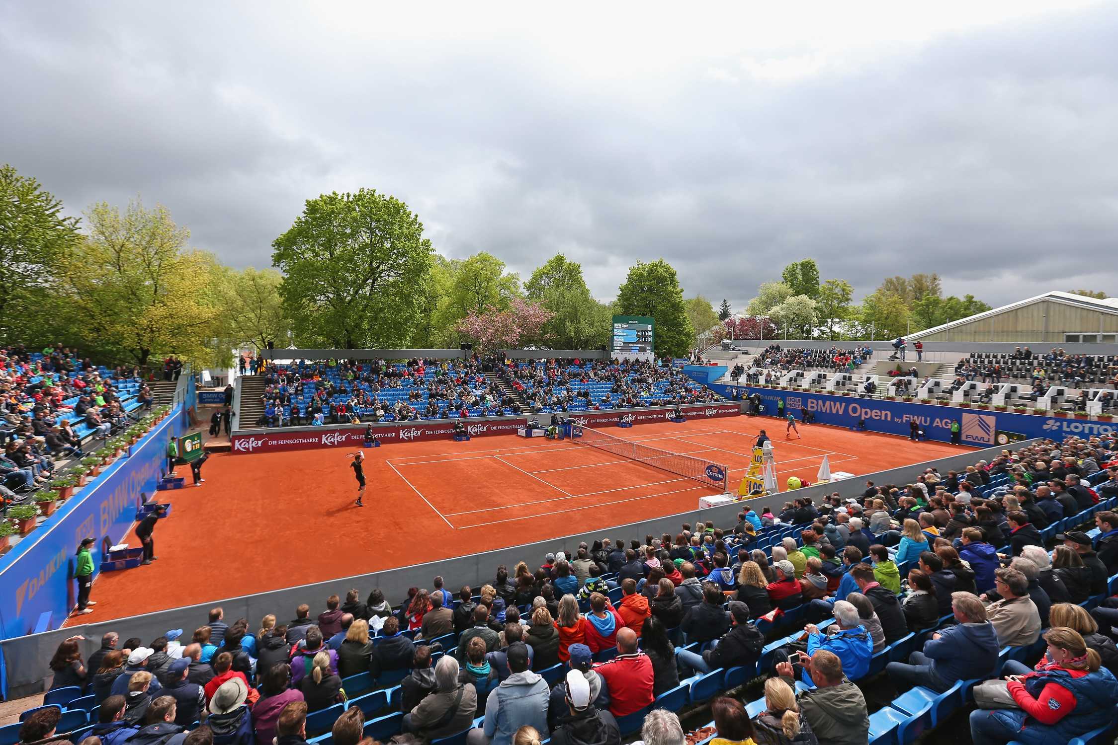 Спорт в мюнхене. ATP. Munich. АТР 250 Мюнхен.