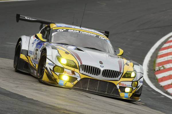 Top-30 Qualifying: Farfus secures pole position for BMW Sports 