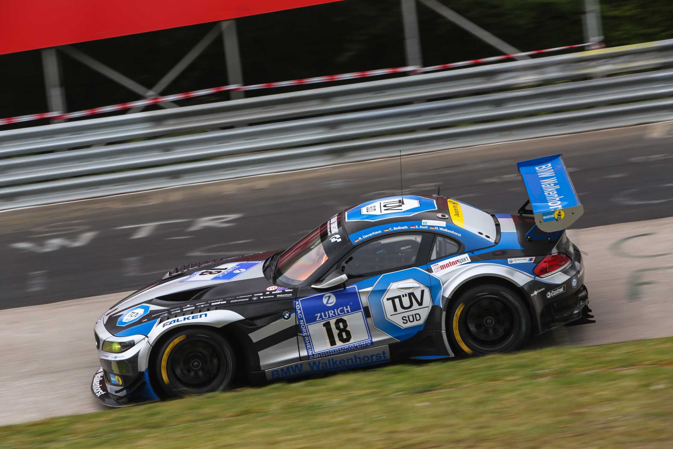 ランキング2022 レーシングカー 1/43 2015 Nurburgring 24h Dunlop by