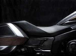 BMW Motorrad Concept 101 (05/2015)