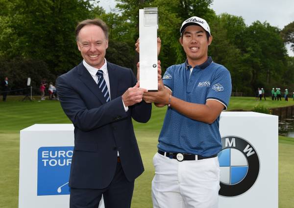 Pressclub Global Articles Bmw Pga Championship